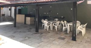 Casa temporada Tamandaré Carneiros