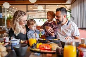 Novotel Criciuma - 阿拉兰瓜