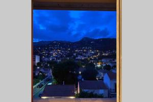 Appartements Vue Faron - Appart cosy - Proche Telepherique/Gare : photos des chambres