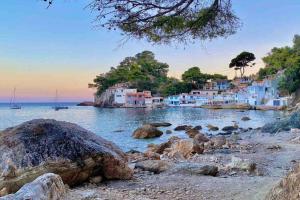 Vue Faron - Appart cosy - Proche TéléphériqueGare