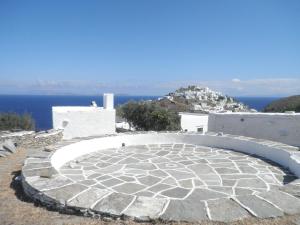 Agnanti Sifnos Greece