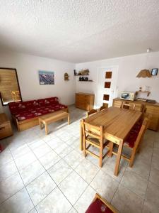 Appartements Boost Your Immo Prapelier Les Deux Alpes 430 : photos des chambres