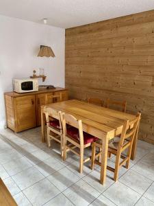 Appartements Boost Your Immo Prapelier Les Deux Alpes 430 : photos des chambres