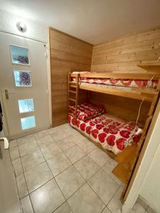 Appartements Boost Your Immo Prapelier Les Deux Alpes 430 : photos des chambres