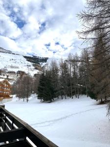 Appartements Boost Your Immo Prapelier Les Deux Alpes 430 : Appartement