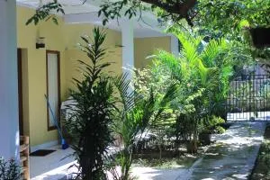 Three V Homestay - Praya