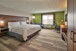 Holiday Inn Express Socorro by IHG - سوكورو