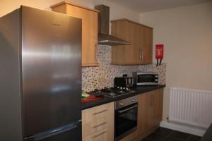 Carvetii - Quentin House - Near Hospital, max 7 ppl