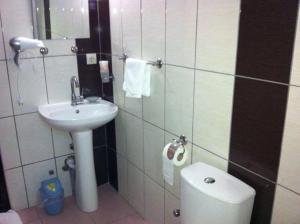 Anatolia Hotel