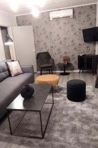 Kuukkeli Ivalo Arctic House