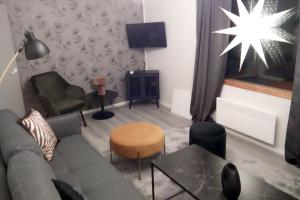 Kuukkeli Ivalo Arctic House