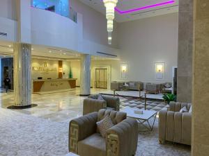 فندق بــــاســــيل