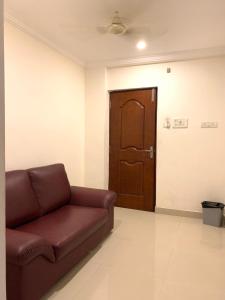 Hotel Half Moon Chennai