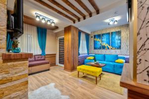 Magnifica Apartments Lux Gondola