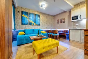 Magnifica Apartments Lux Gondola