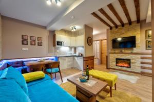 Magnifica Apartments Lux Gondola