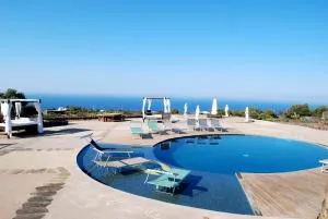 Dammusi Al-Qubba Wellness & Resort - Scauri