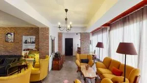 Boutique Hotel Shale