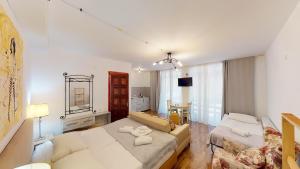 Boutique Hotel Shale