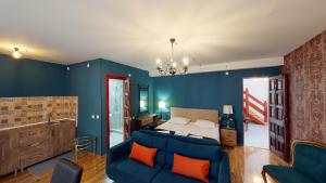 Boutique Hotel Shale
