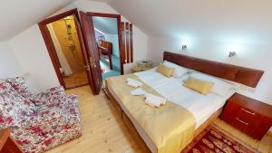 Boutique Hotel Shale