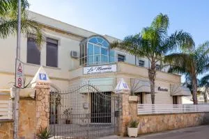 La Masseria Hotel Ristorante Centro Benessere - Cerfignano