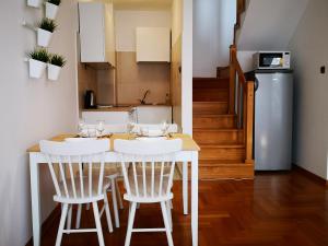 FilinHome Dusana 3-bedroom Suite