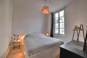 Appartements Superbe T2 de 45m² en hyper centre : photos des chambres