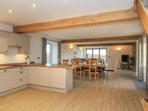 Ploughmans Rigg
