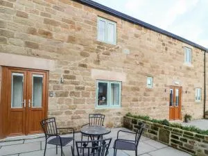 Miller's Wheel - Sicklinghall