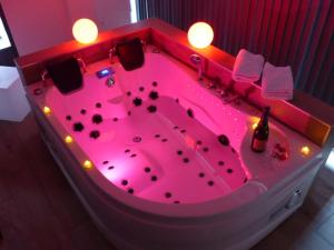 Gîtes La Tour le Mas de Crieulon