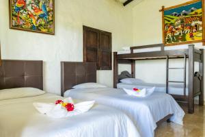 Hotel Alto de los Andaquies