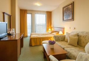 Studio room in Hotel Panorama