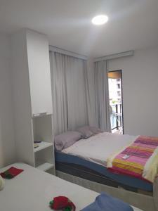 Flat La Fleur de Polinésia