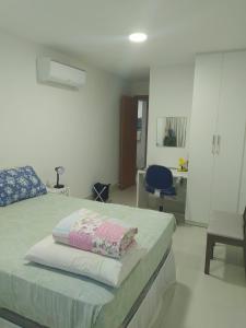 Flat La Fleur de Polinésia