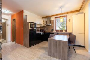 Boutique Apartment in Kukucka Residences