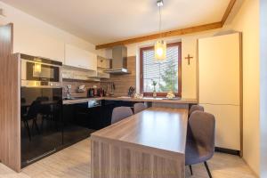 Boutique Apartment in Kukucka Residences