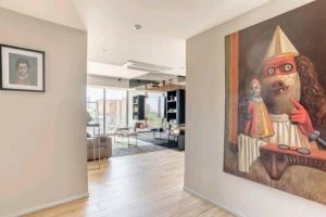 Departamento De Diseño 3H-34