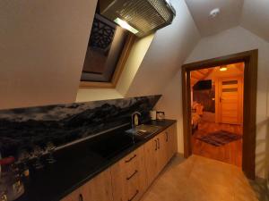 Willa Pasieka Apartamenty