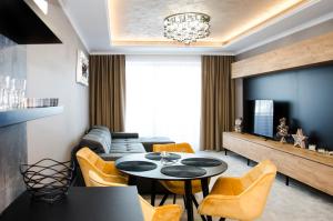 Apartmány PRESTIGE Donovaly