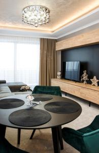 Apartmány PRESTIGE Donovaly