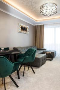Apartmány PRESTIGE Donovaly