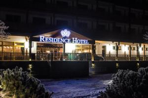 Apartmány PRESTIGE Donovaly