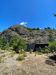 Geotermas Spa de Montaña