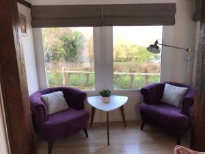 Maisons de vacances Le Galvani : photos des chambres