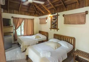 Hotel Ritmo Tropical - Pool and Breakfast