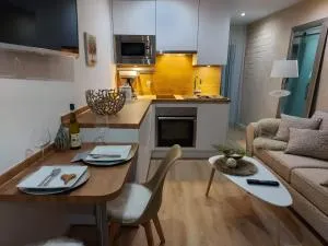 Bodensee Ferienwohnung Claudia 1 - Unterraderach