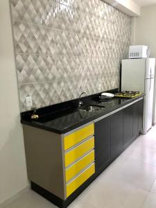 Beach Palace Residence