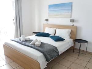 Oceanis Rooms Apartments Corfu Greece