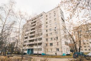 One-Bedroom Apartment room in Аэропорт 20 минут ДРКБ РКБ 10 минут